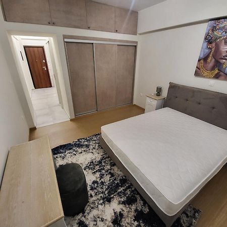 Luxury Embassy Studio 아테네 외부 사진