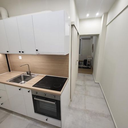Luxury Embassy Studio 아테네 외부 사진